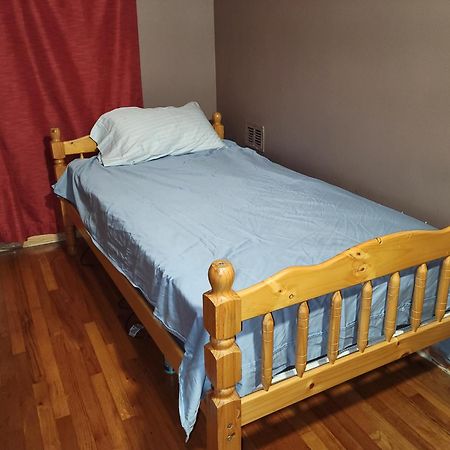 Oc House Bed and Breakfast Santa Ana Exteriör bild